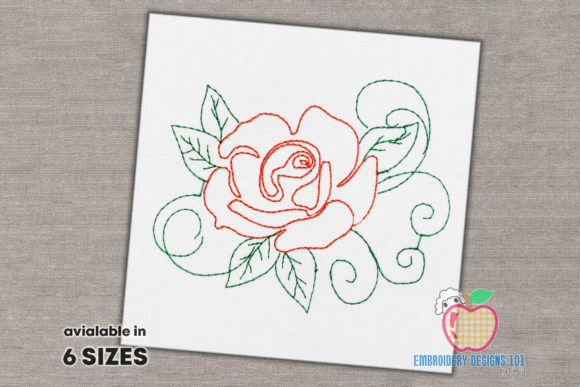 Outline Rose: A Craft Fair Designer’s Honest Review